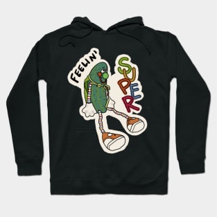 Super Pickle Hoodie